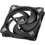 Arctic P14 Max Ventilador 14cm Negro PWM